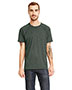 Men's Mock Twist Short-Sleeve Raglan T-Shirt