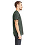 Men's Mock Twist Short-Sleeve Raglan T-Shirt