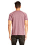 Men's Mock Twist Short-Sleeve Raglan T-Shirt