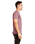 Men's Mock Twist Short-Sleeve Raglan T-Shirt