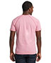 Men's Mock Twist Short-Sleeve Raglan T-Shirt