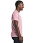Men's Mock Twist Short-Sleeve Raglan T-Shirt