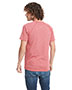 Men's Mock Twist Short-Sleeve Raglan T-Shirt