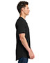 Mens Cotton Long Body Crew