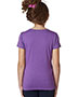 Girls’ CVC Princess T-Shirt
