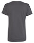Ladies Relaxed V-Neck T-Shirt