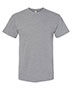 Dark Heather Grey