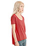 Womens Festival Scoop Neck T-Shirt