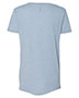 Womens Festival Scoop Neck T-Shirt