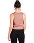 Womens Festival Crop Tank