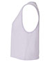 Womens Festival Crop Tank