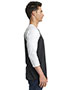 Unisex Triblend 3/4-Sleeve Raglan