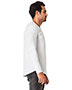 Men's Triblend Long-Sleeve Henley