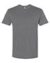 Dark Heather Grey