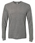 Dark Heather Grey