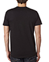 Unisex Sueded V-Neck T-Shirt