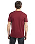 Men's Sueded V-Neck T-Shirt