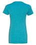 Ladies CVC T-Shirt