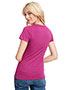 Ladies' CVC T-Shirt