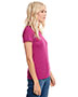 Ladies' CVC T-Shirt