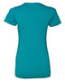 Ladies CVC T-Shirt