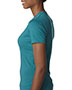 Ladies CVC T-Shirt