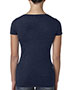 Women’s Triblend Scoop Neck T-Shirt