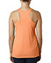 Ladies Triblend Racerback Tank