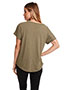Women’s Triblend Dolman T-Shirt