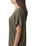 Ladies' Triblend Dolman T-Shirt