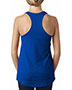 Women’s Lightweight French Terry Racerback Tank