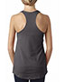 Ladies' French Terry Racerback Tank