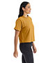 Ladies' Heavyweight Boxy T-Shirt