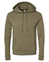 Heather Military Green