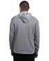 Adult Sueded French Terry Pullover Sweatshirt