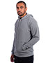 Adult Sueded French Terry Pullover Sweatshirt