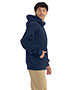 Unisex Heavyweight Pullover Hooded Sweatshirt