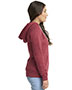 Womens Malibu Raglan Full-Zip Hoodie