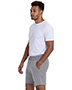 Next Level Apparel 9903  Unisex Fleece Sweatshort