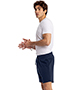 Next Level Apparel 9903  Unisex Fleece Sweatshort