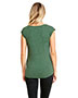Ladies' Festival Sleeveless V