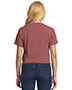 Ladies Festival Cali Crop T-Shirt