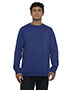 Unisex Laguna French Terry Raglan Sweatshirt