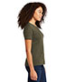 Next Level Apparel<sup>®</sup> Womens Cotton Tee. NL3900