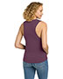 Next Level Apparel <sup>®</sup> Womens Festival Muscle Tank. NL5013