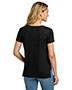 Next Level Apparel<sup>®</sup>  Womens Festival Scoop Neck Tee. NL5030