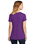 Next Level Apparel<sup>®</sup>  Womens CVC Tee. NL6610