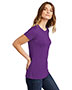 Next Level Apparel<sup>®</sup>  Womens CVC Tee. NL6610