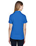 Ladies Recycled Polyester Performance Piqué Polo
