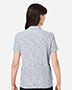 Women's Eclipse Jacquard Polo